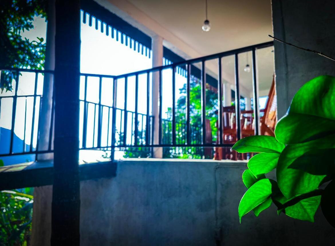 Nature Green Hotels On Rock Home Ella Εξωτερικό φωτογραφία